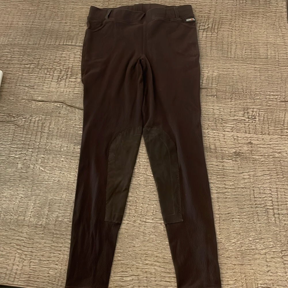 Kerrits riding tights